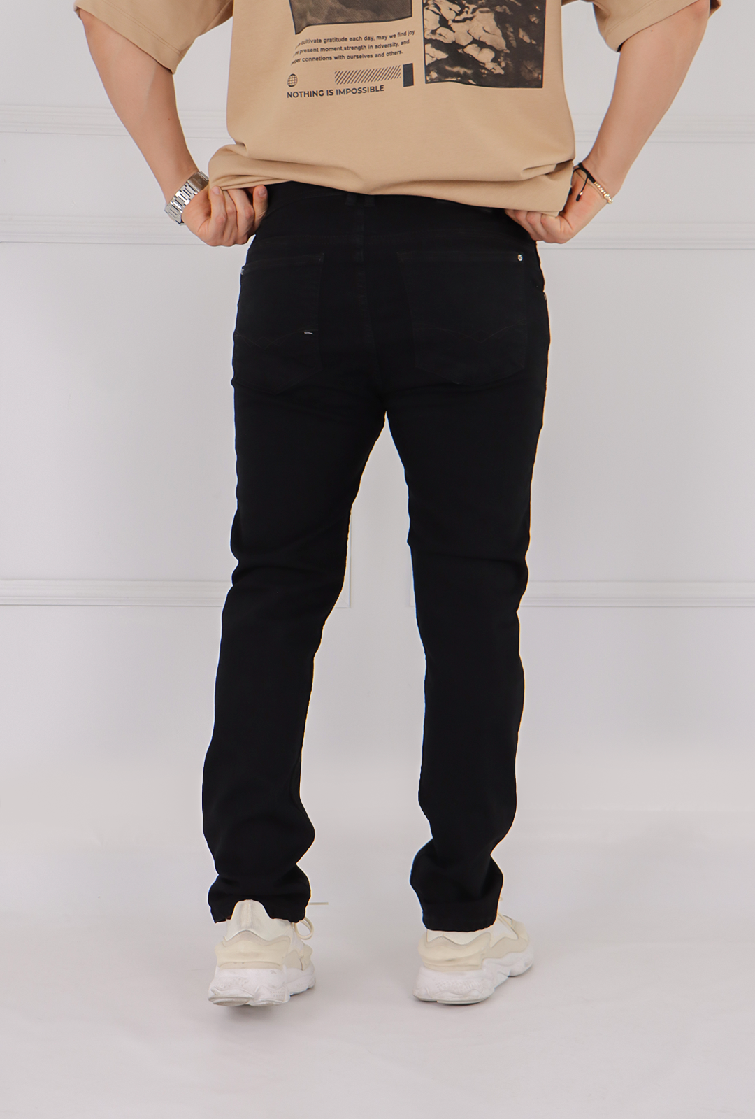 Joy Staz Jean Bota Recta - 315032