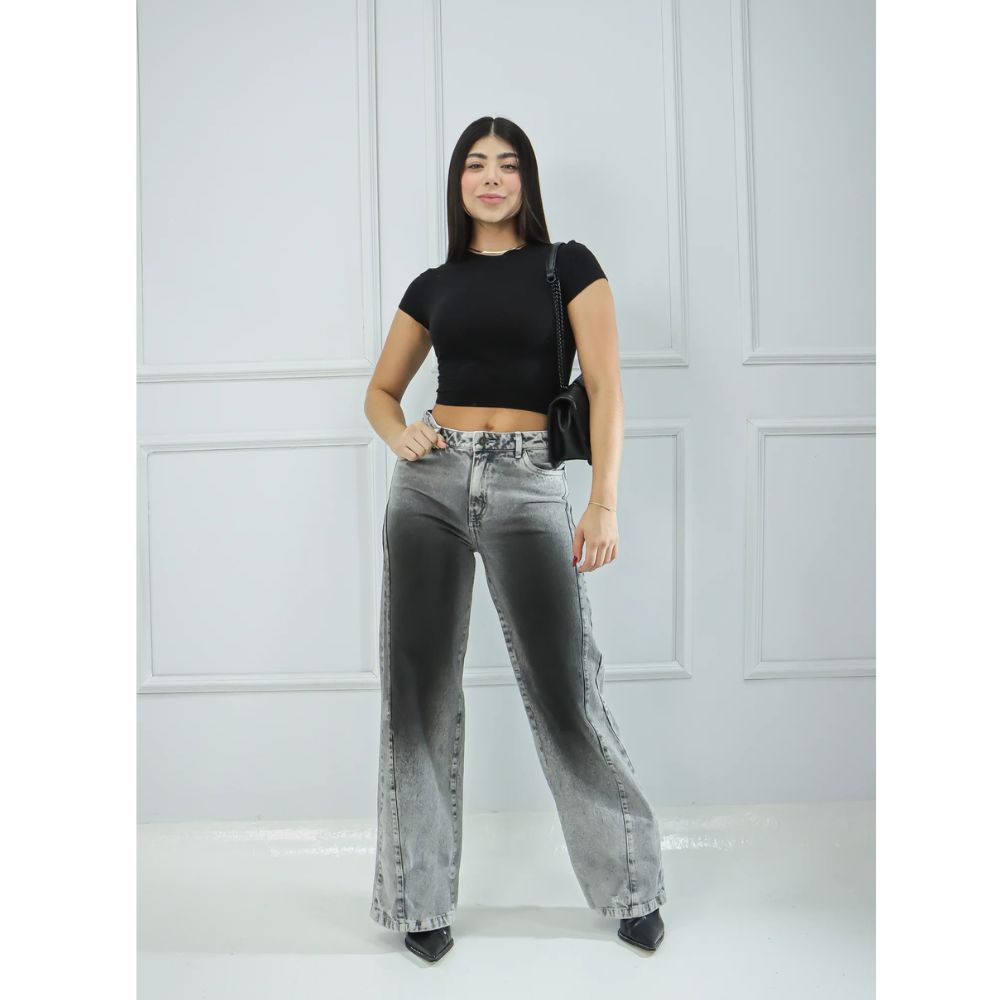 Joy Staz Jean Clasico Dama - 715017