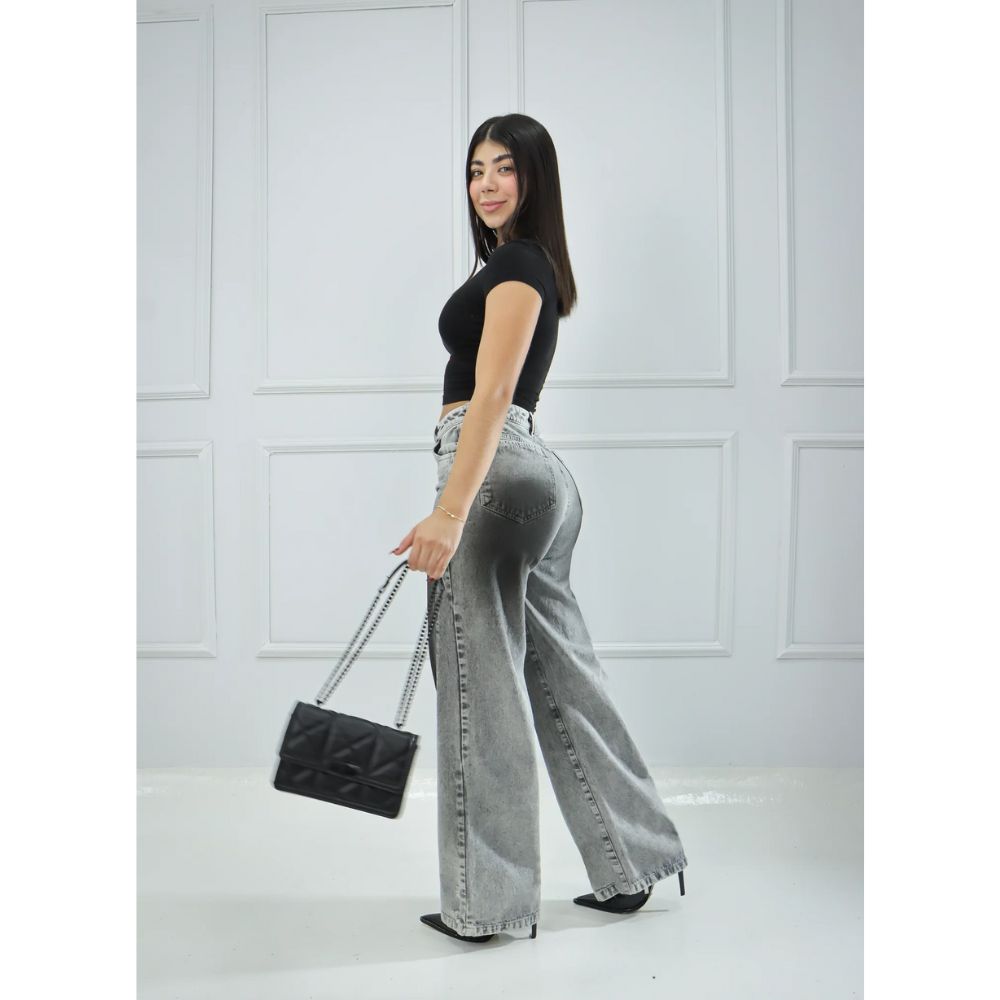 Joy Staz Jean Clasico Dama - 715017