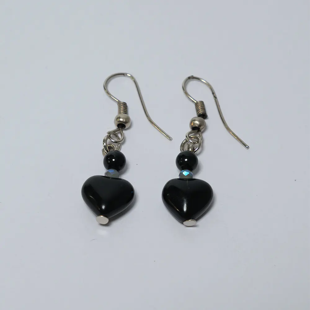 Aretas Corazon Midnight Elegance K1-01