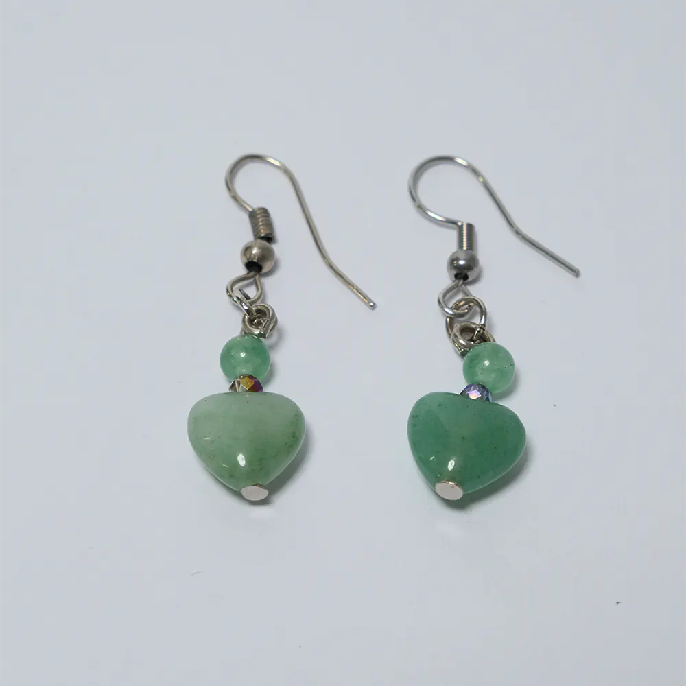 Aretas Corazon Emerald Elegance K1-02