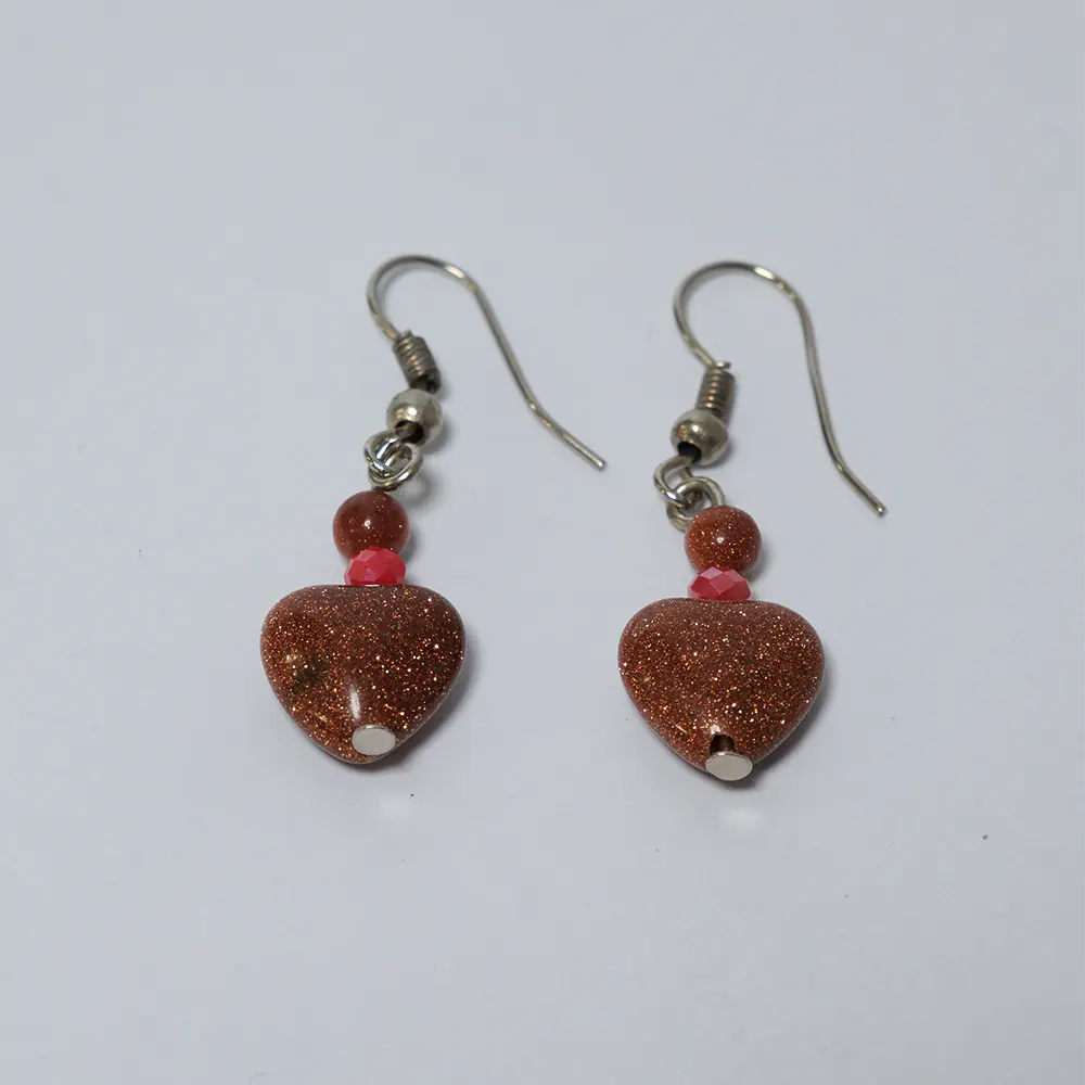 Aretas Corazon Golden Spark Elegance K1-05