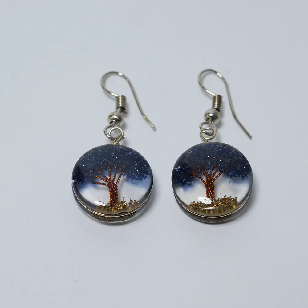 Aretas Arbol de Vida Crystal Elegance K2-01