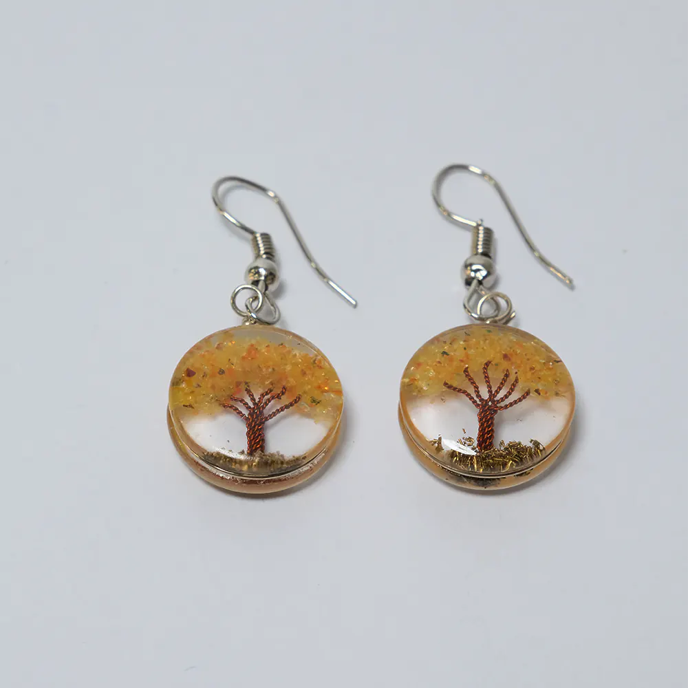 Aretas Arbol de Vida Golden Autumn Elegance K2-04