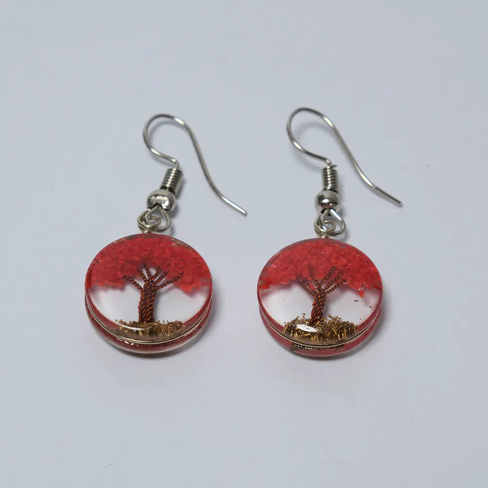 Aretas Arbol de Vida Crimson Elegance K2-05
