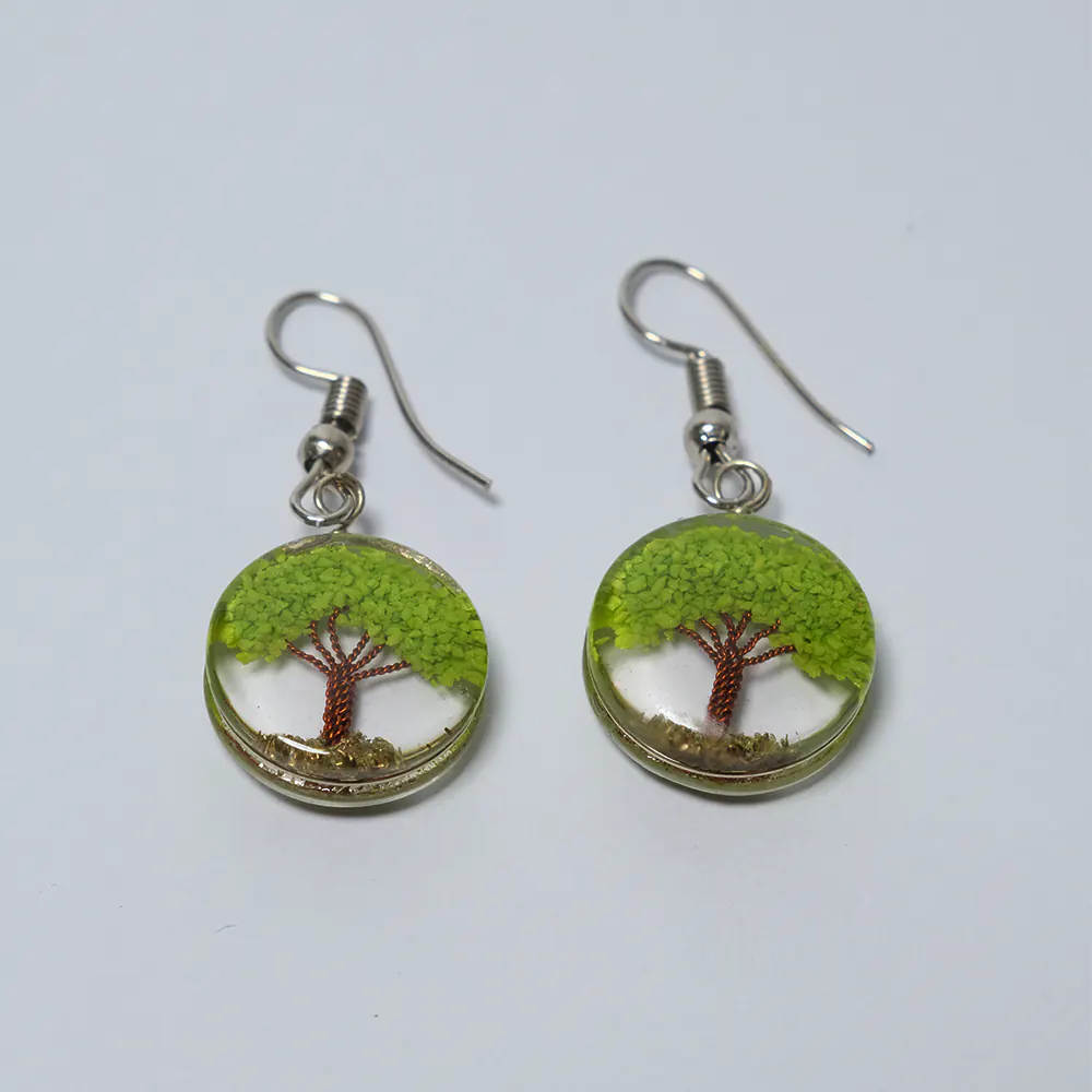 Aretas Arbol de Vida Green Vitality Elegance K2-06