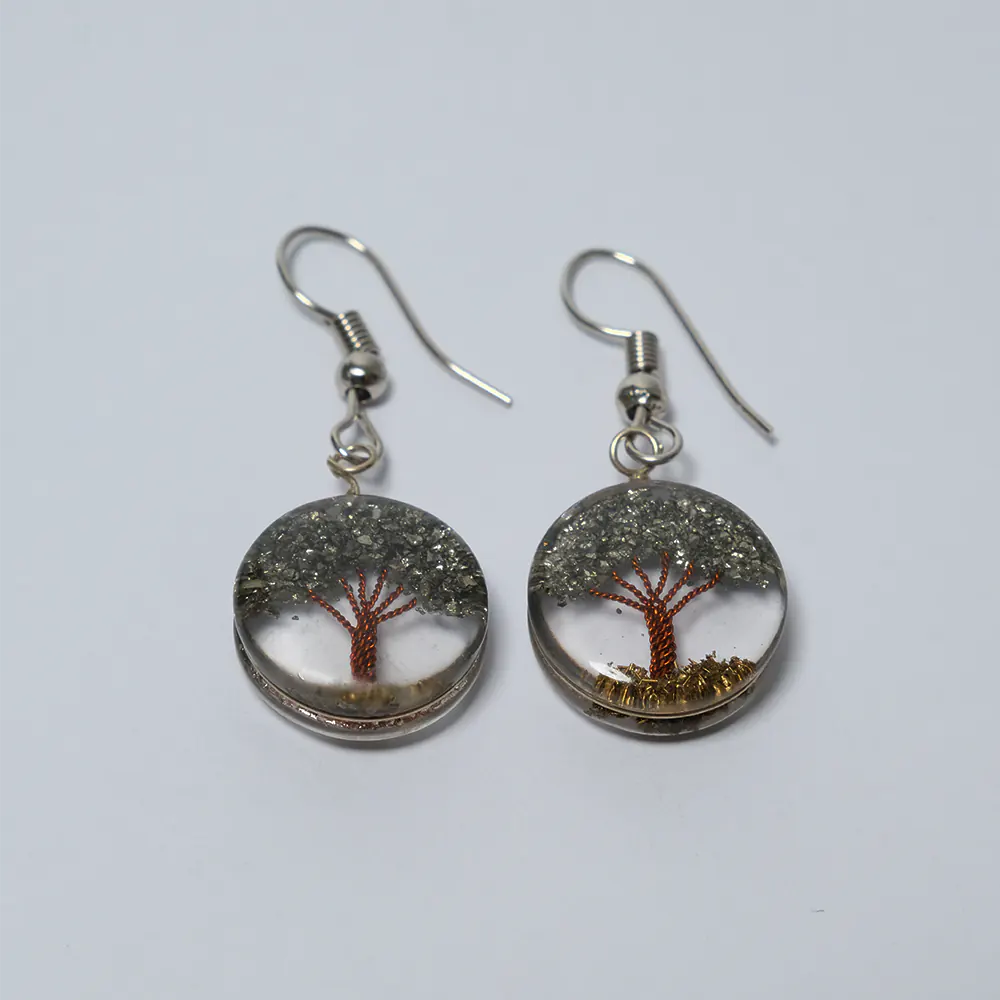 Aretas Arbol de Vida Silver Mist Elegance K2-10