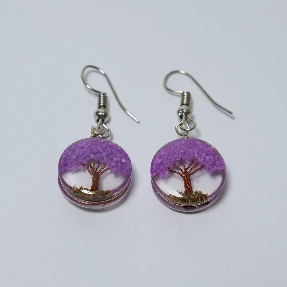 Aretas Arbol de Vida Lavender Dream Elegance K2-11