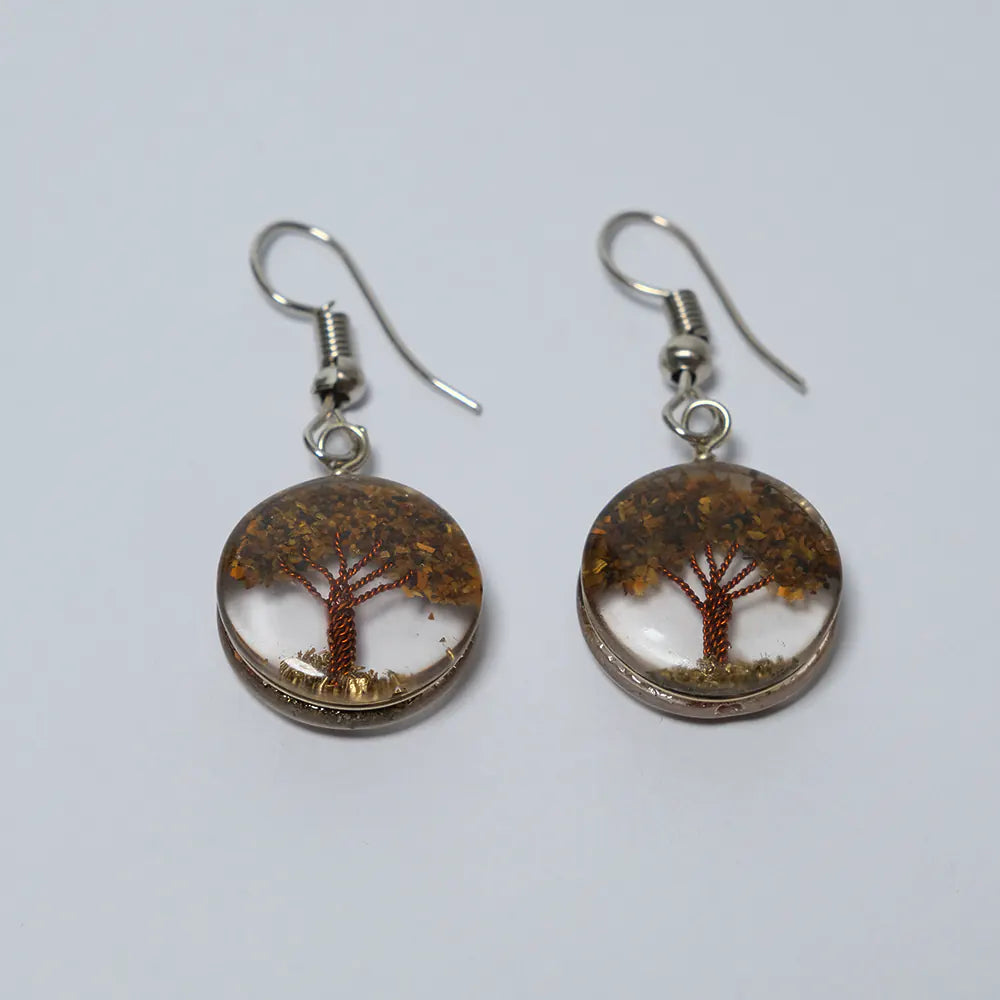 Aretas Arbol de Vida Earth Essence Elegance  K2-12
