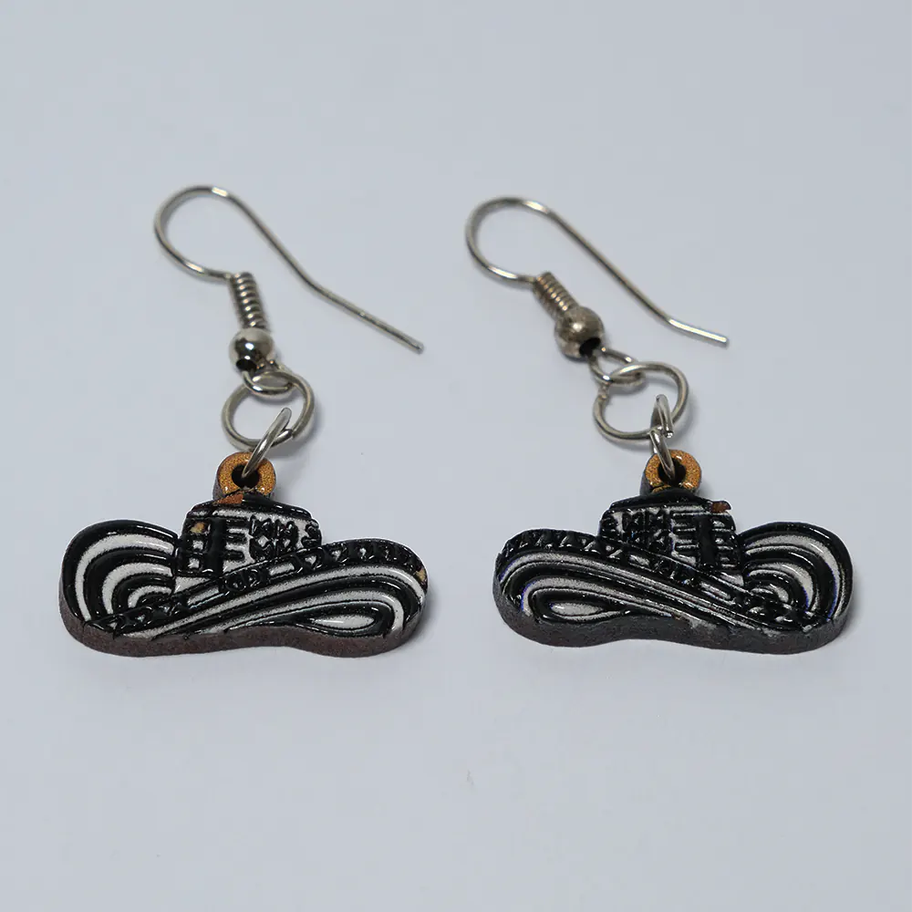 Aretas Sombrero Colombiano Icon Elegance K3-01
