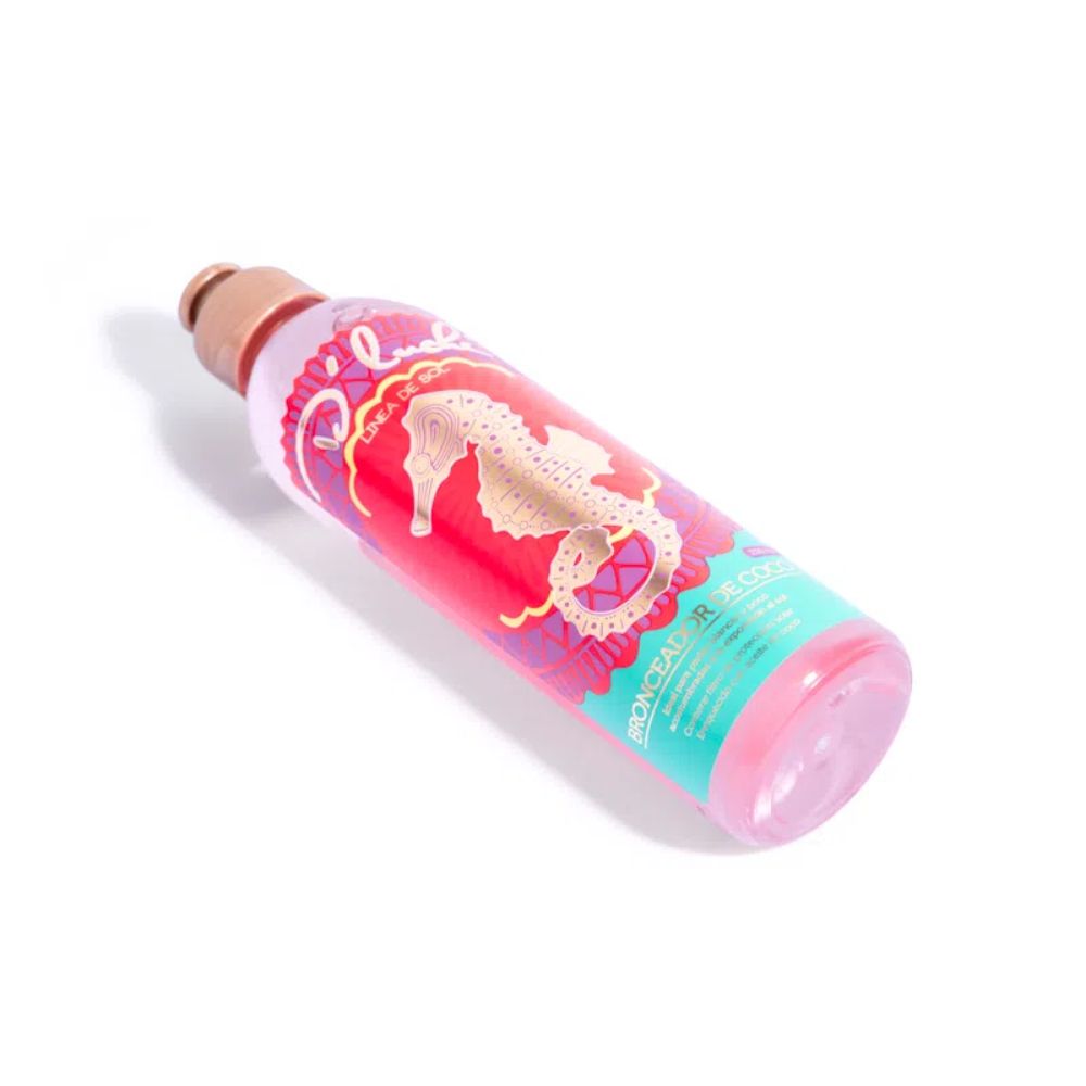 Dluchi Kaba Coconut Bronzer 250 ml 