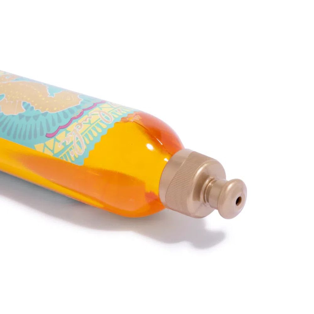 Dluchi Kaba Carrot and Cinnamon Bronzer 250 ml 