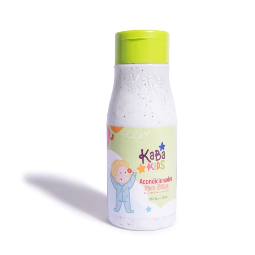 Kaba Kids Conditioner for children 380 ml