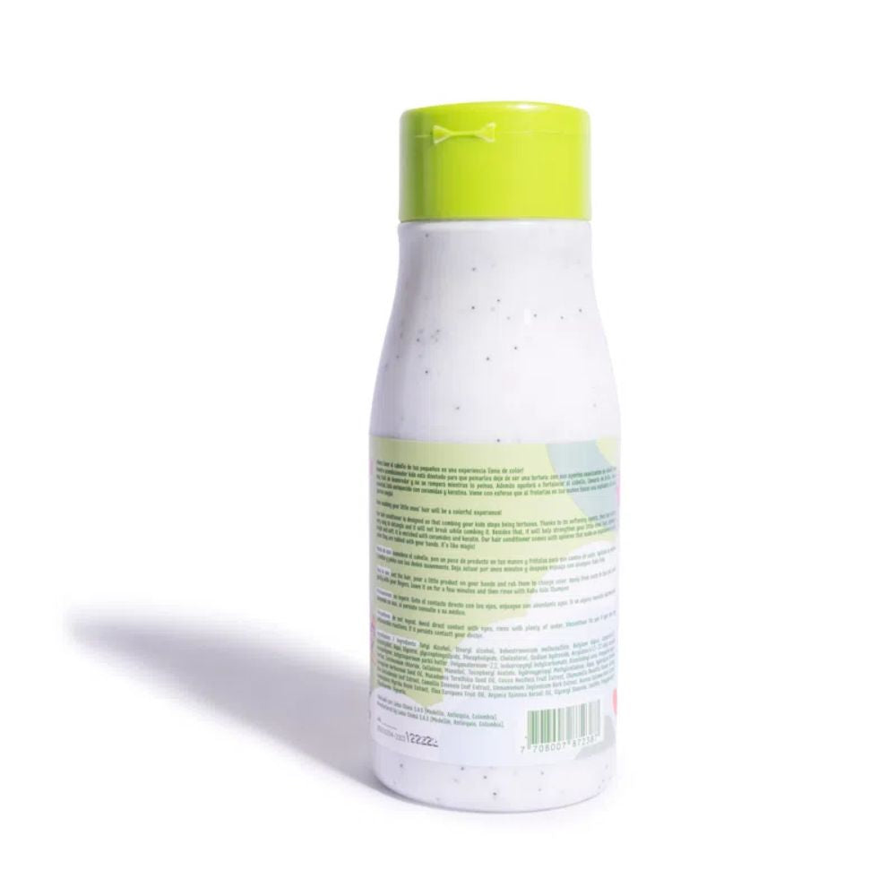 Kaba Kids Conditioner for children 380 ml