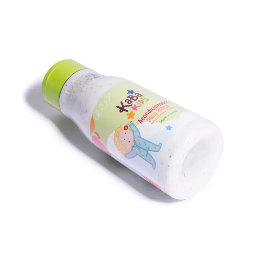 Kaba Kids Conditioner for children 380 ml