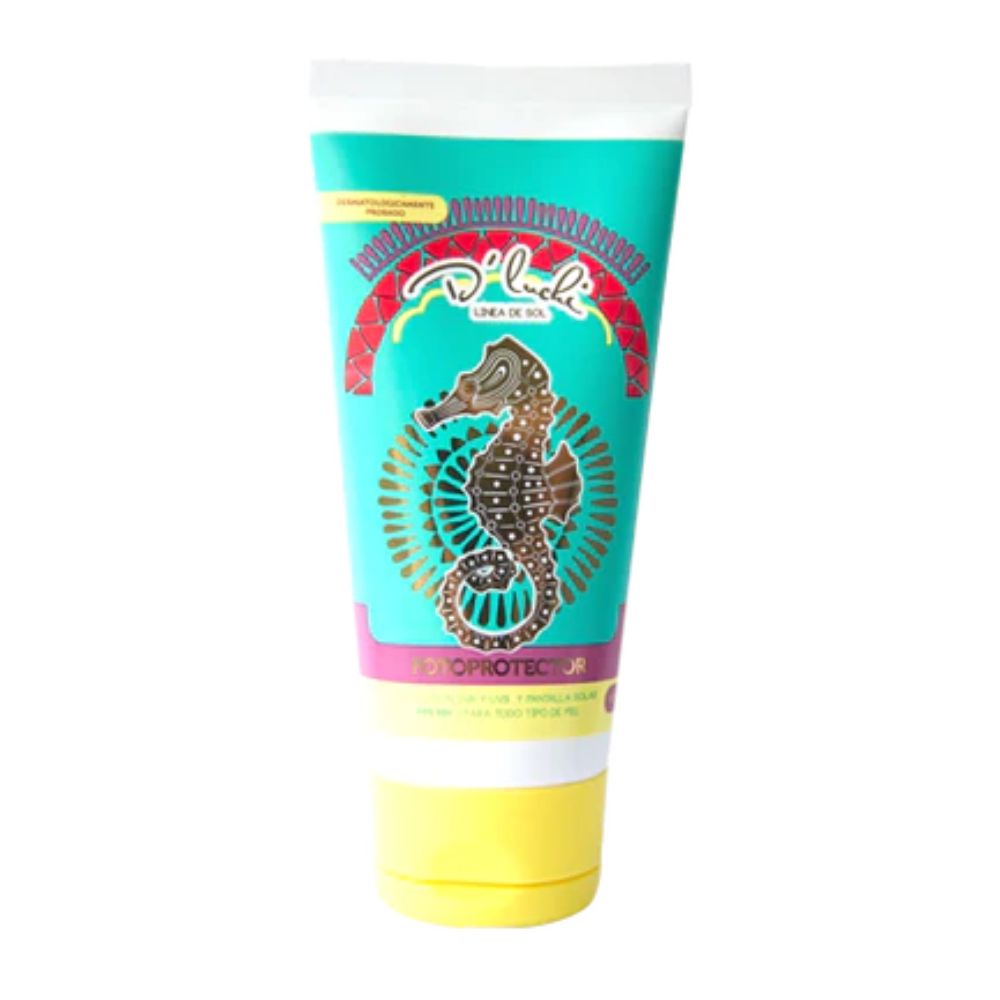 Dluchi Bloqueador Solar Kaba 60ml