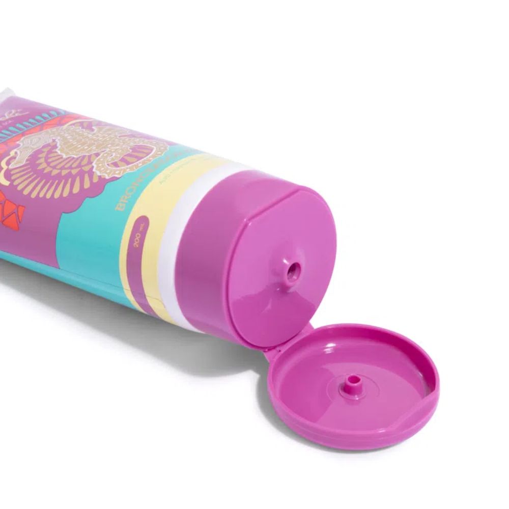 Dluchi Kaba Gel Bronzer 200mL 