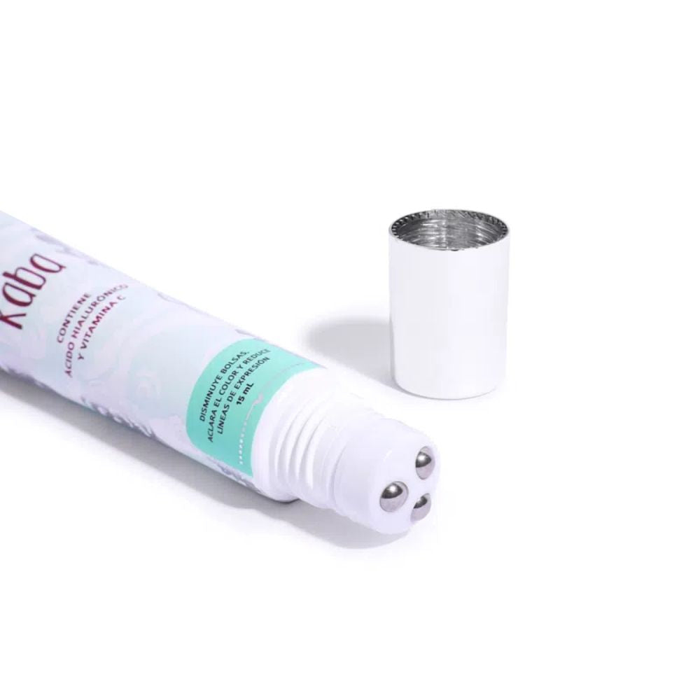 Kaba Contorno de ojos 15 ml