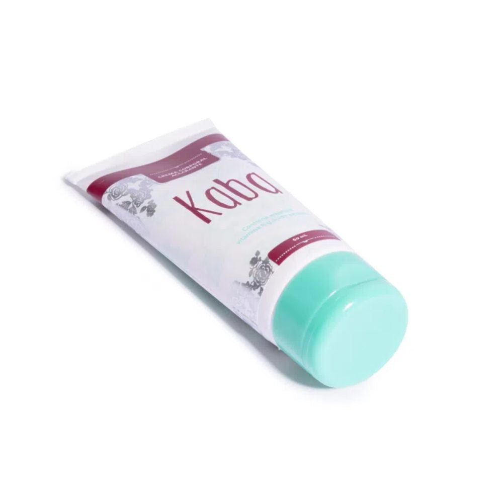 Kaba Crema Corporal Aclarante 60 ml