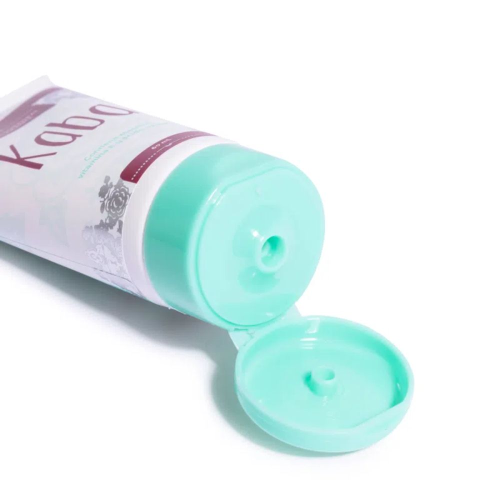 Kaba Crema Corporal Aclarante 60 ml