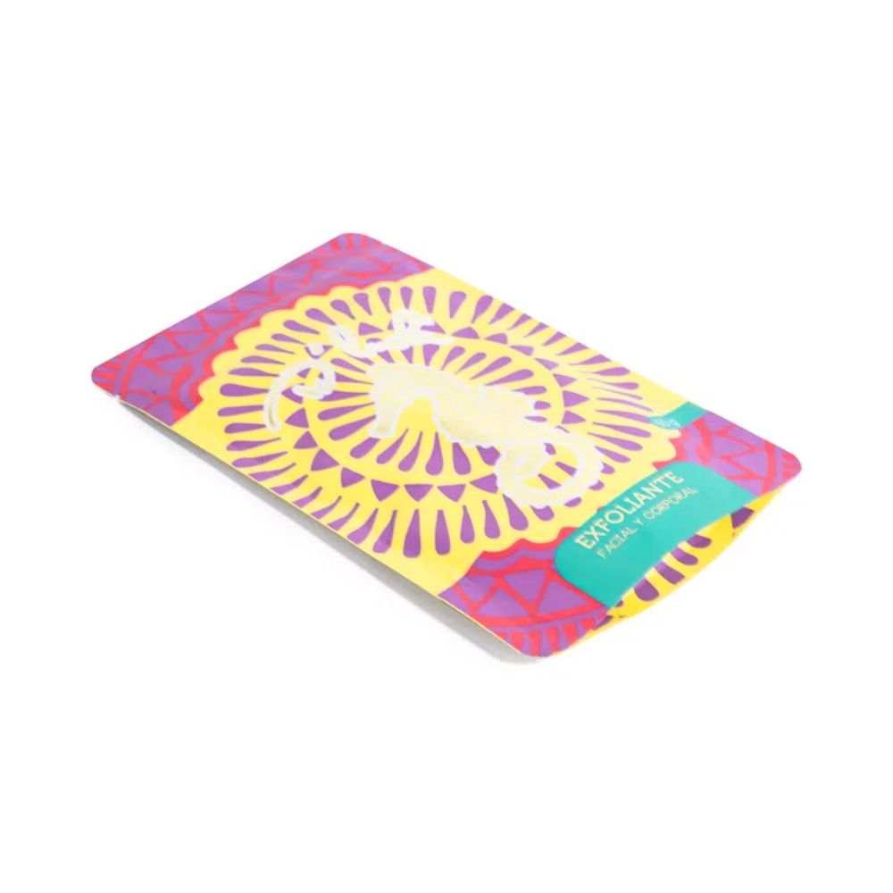 Dluchi Exfoliante Facial y Corporal Kaba 60mL