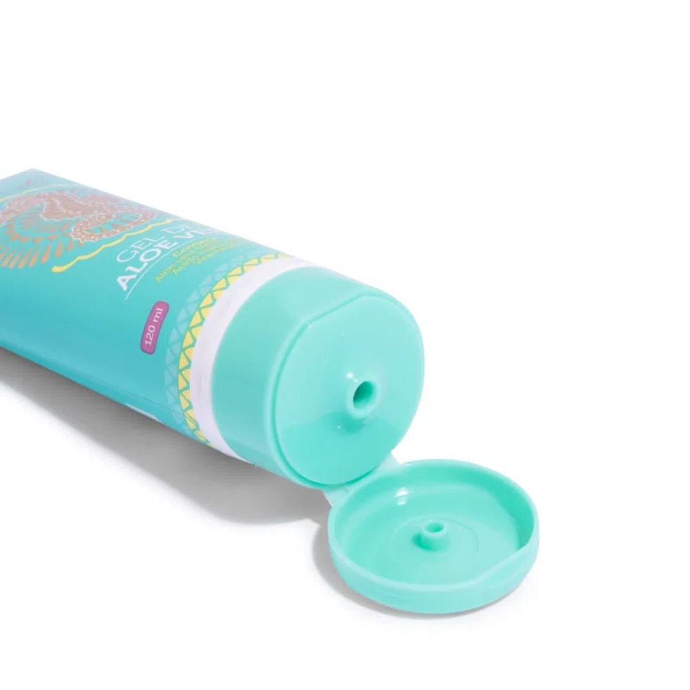 Dluchi Gel De Aloe Vera Kaba 120ml