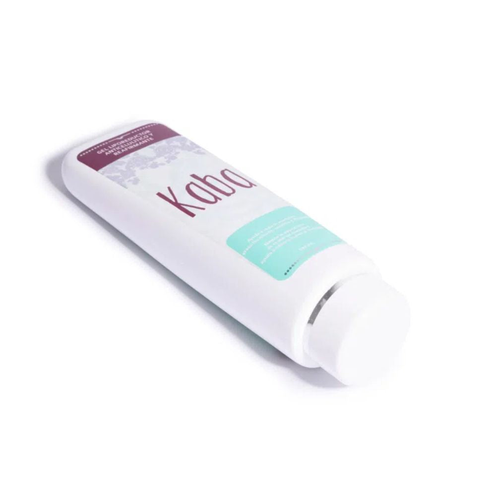 Kaba Firming and Anti-Cellulite Liporeducing Gel 220 ml 