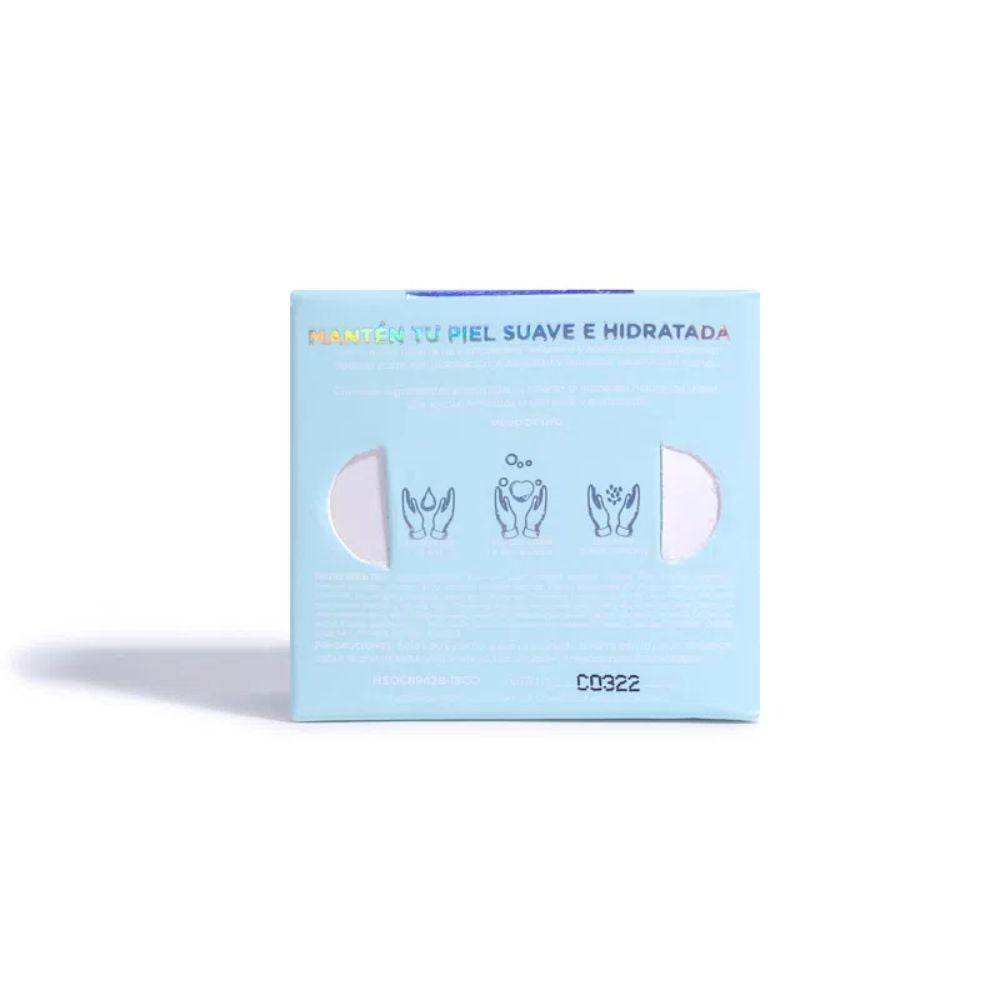 Kaba Red Fruit Soap 47gr 