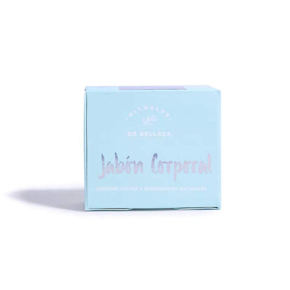 Kaba Red Fruit Soap 47gr 