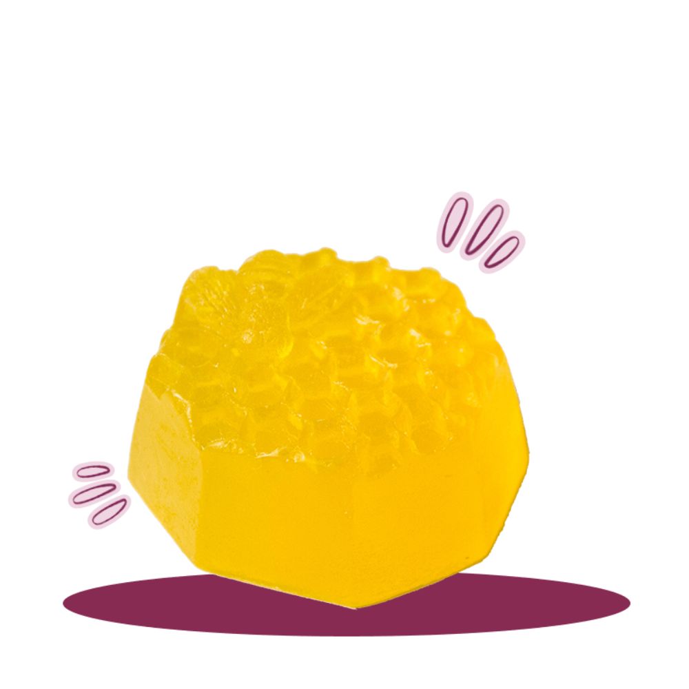 Kaba Jabon de Miel 47gr