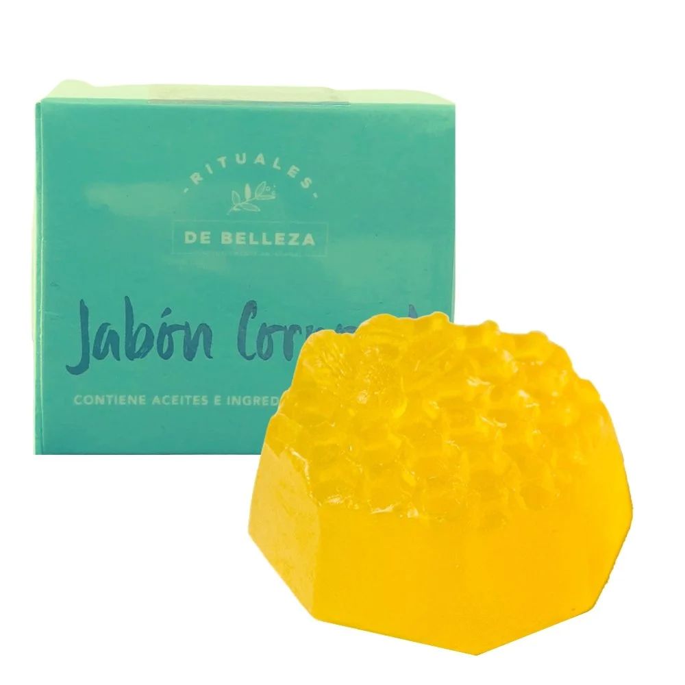 Kaba Honey Soap 47gr 