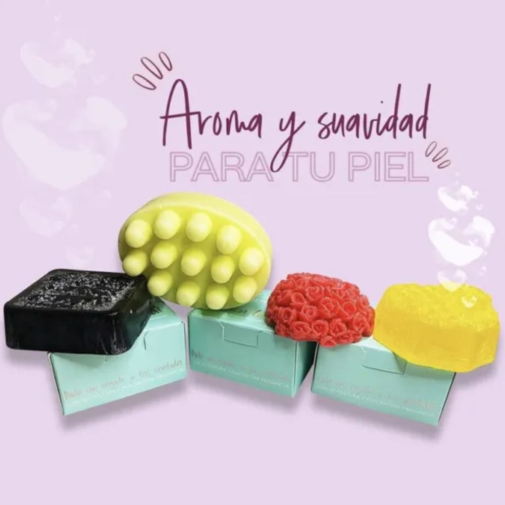 Kaba Honey Soap 47gr 