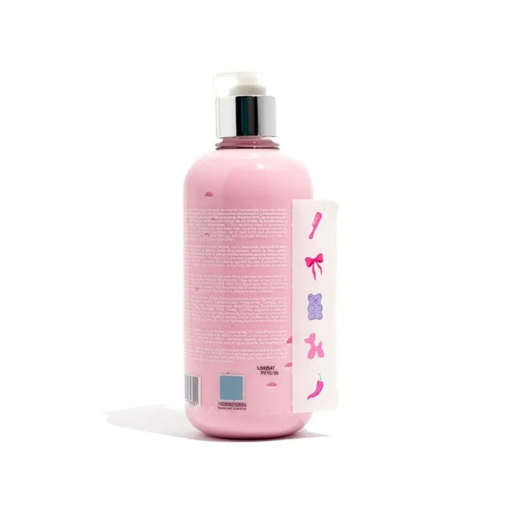 Kaba Mascarilla Reparadora SOS 450 ML