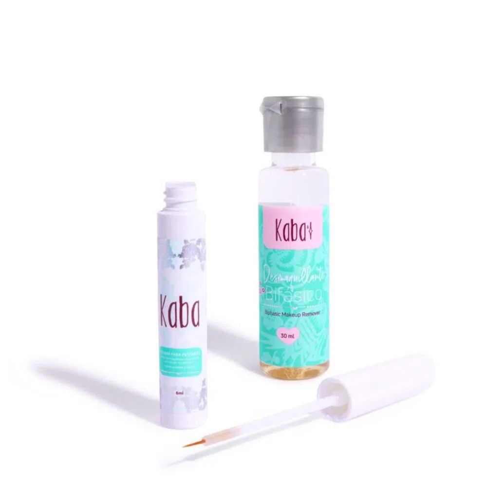 Kaba Eyelash Potion (1 Pack) Kaba Eyelash Potion 