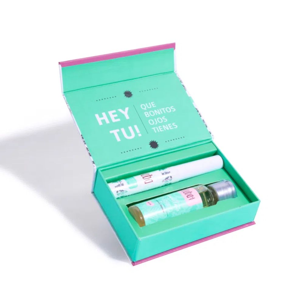 Kaba Eyelash Potion (1 Pack) Kaba Eyelash Potion 