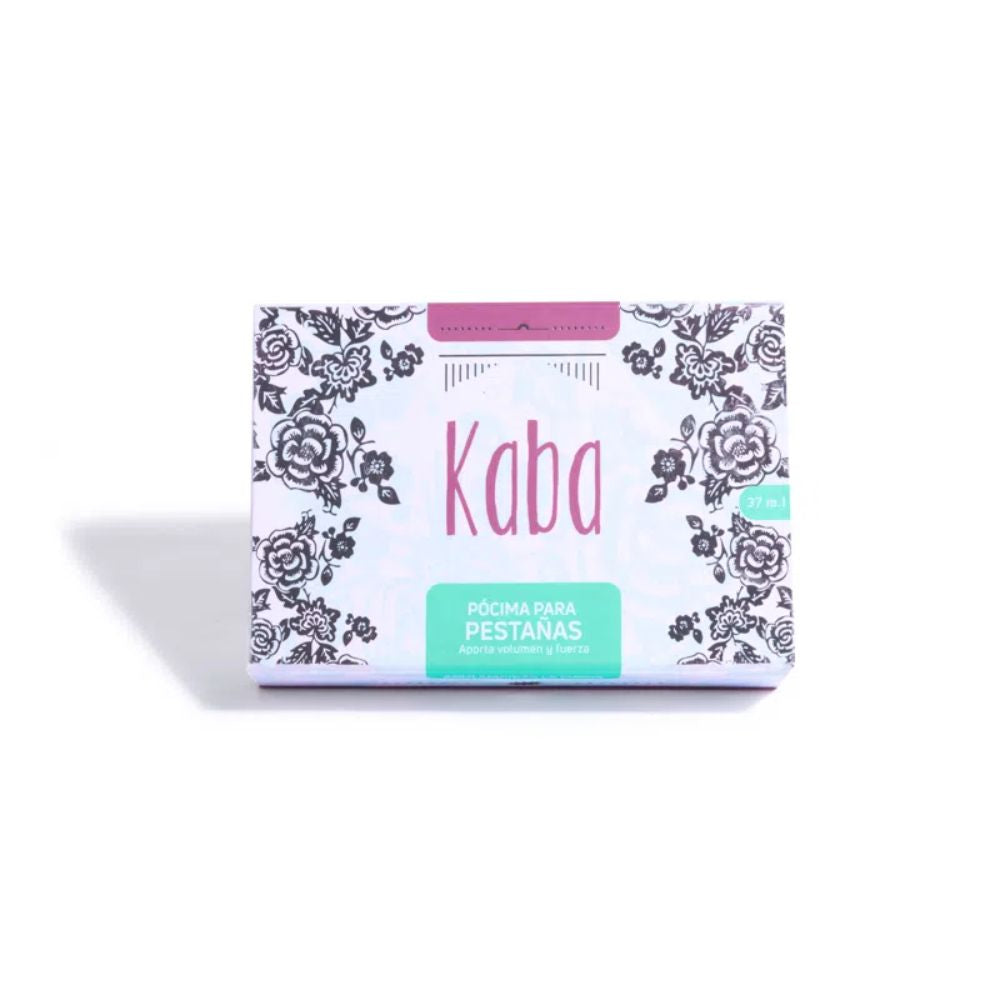 Kaba Eyelash Potion (1 Pack) Kaba Eyelash Potion 