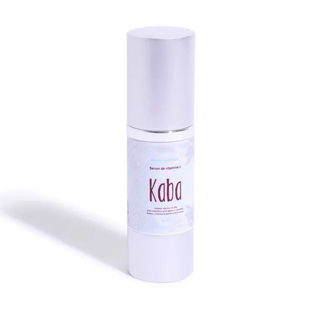 Kaba Vitamin C Serum 30ml 
