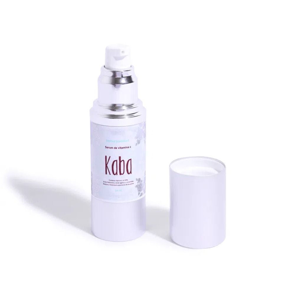 Kaba Vitamin C Serum 30ml 