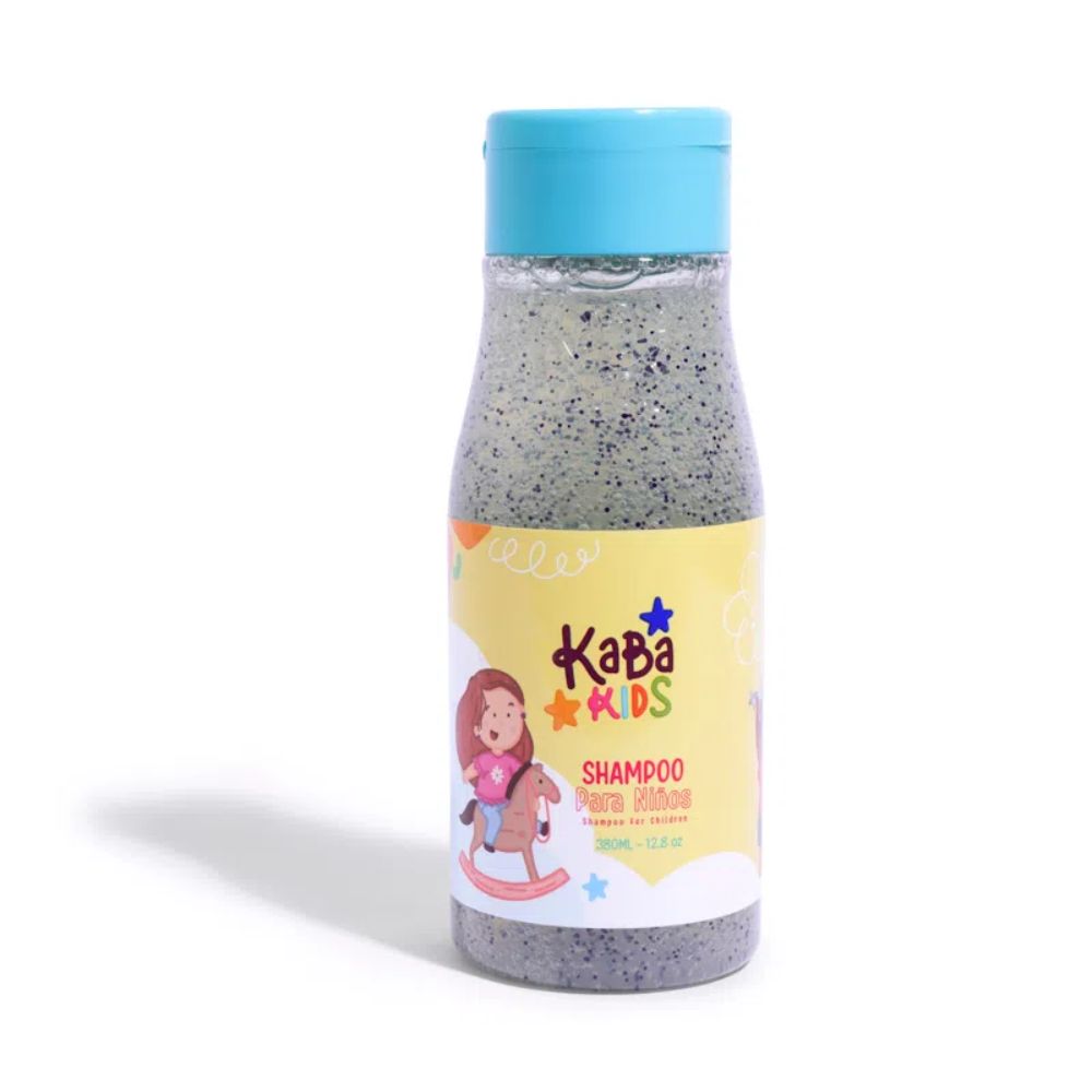 Shampoo Kids Kaba (380 mL)