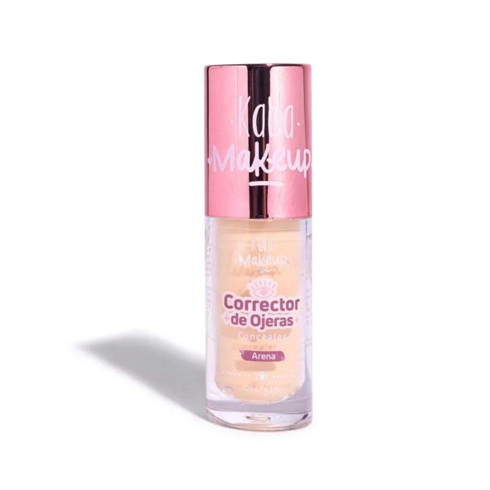 Kaba Makeup Corrector de Ojeras  5 ml/0,2 oz