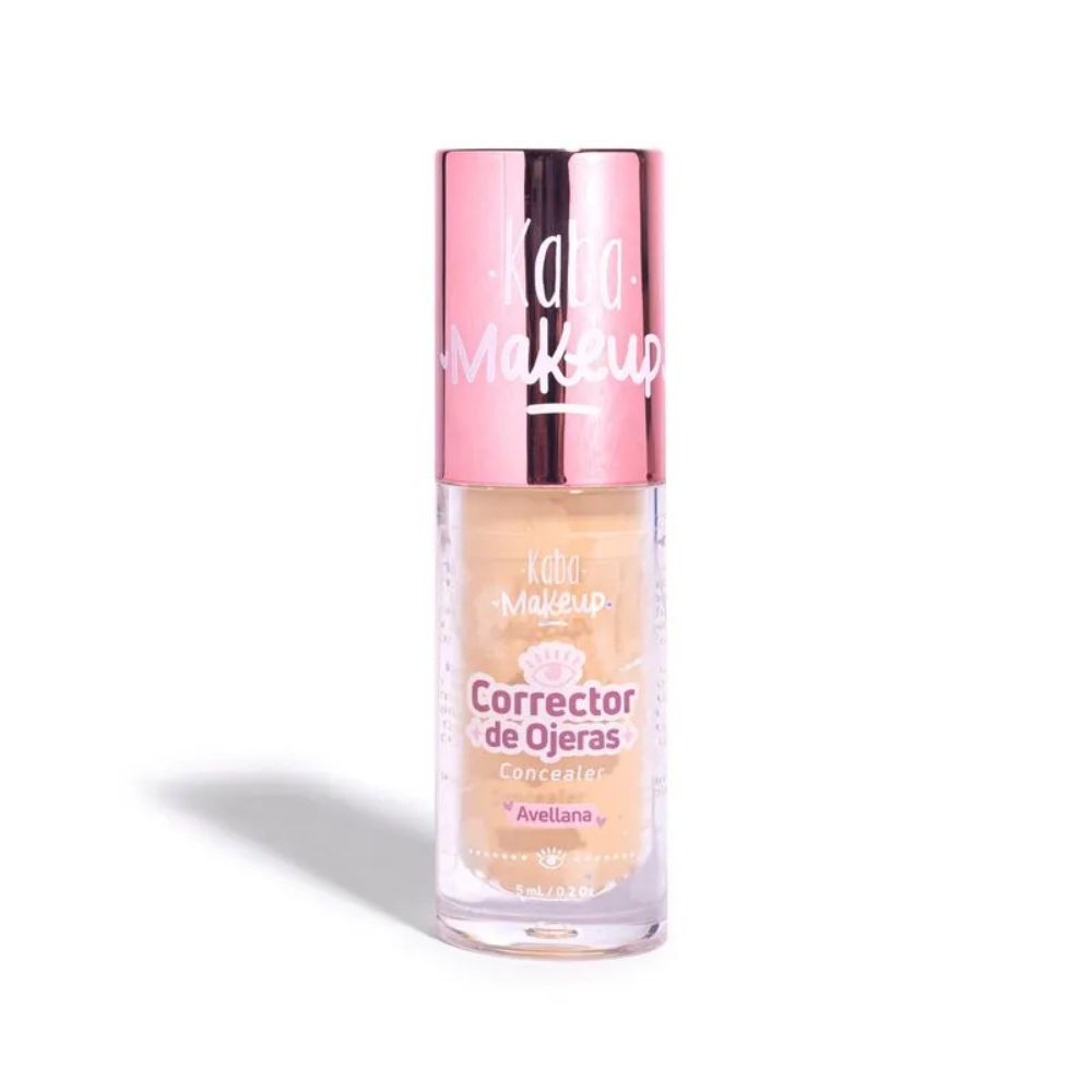 Kaba Makeup Corrector de Ojeras  5 ml/0,2 oz