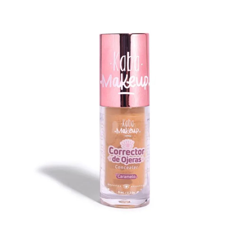 Kaba Makeup Corrector de Ojeras  5 ml/0,2 oz