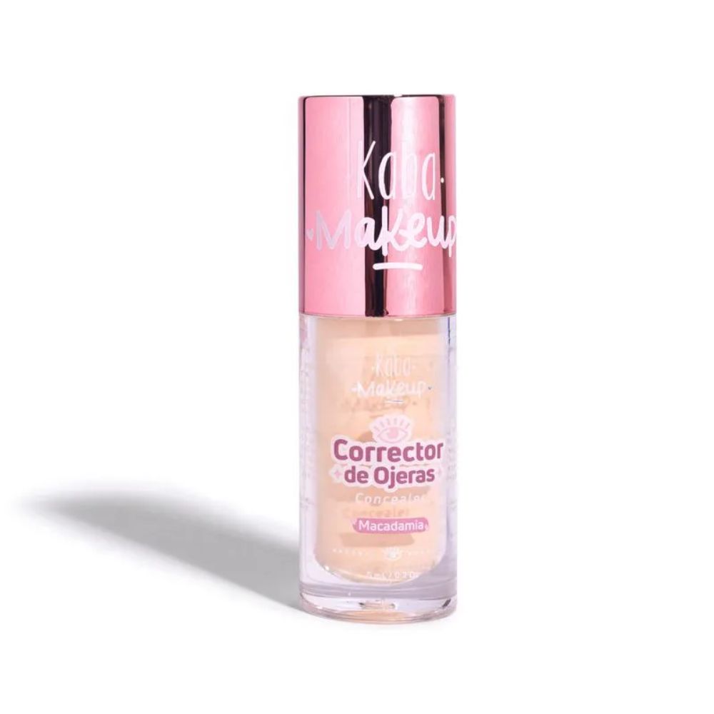 Kaba Makeup Corrector de Ojeras  5 ml/0,2 oz