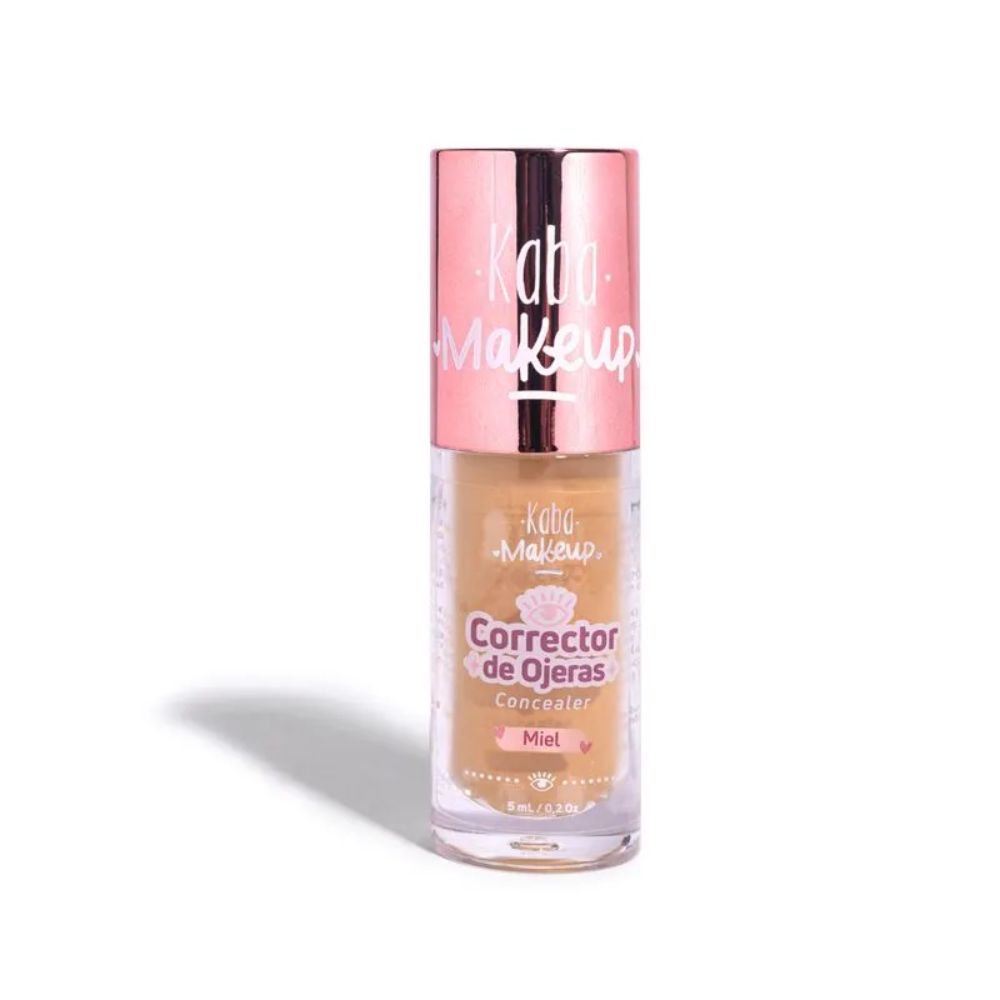 Kaba Makeup Corrector de Ojeras  5 ml/0,2 oz