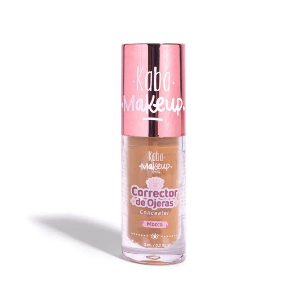 Kaba Makeup Corrector de Ojeras  5 ml/0,2 oz