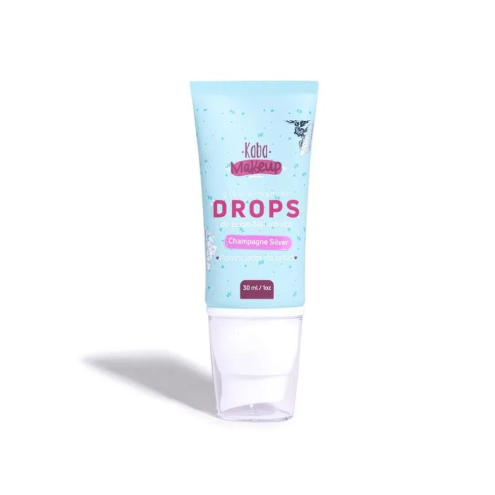 Kaba Makeup Drops Shine Enhancer 30 ml/1 oz