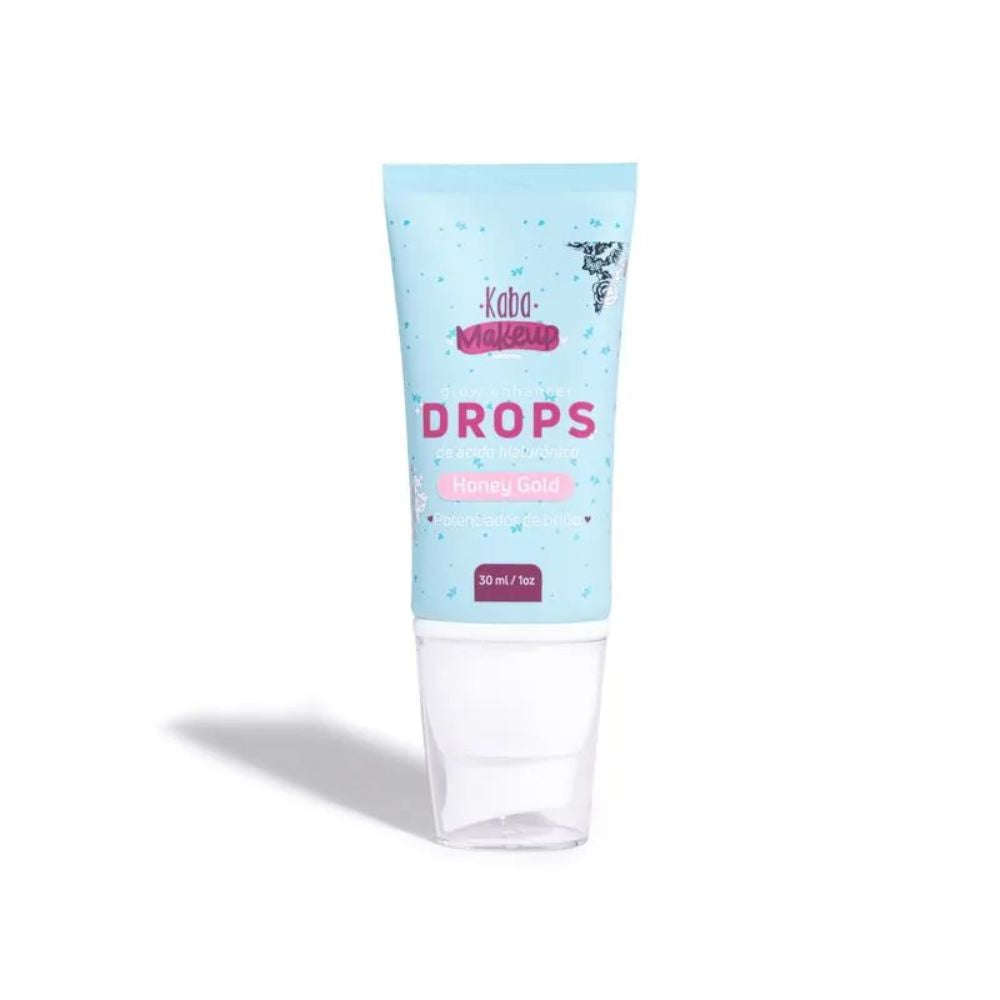 Kaba Makeup Drops Shine Enhancer 30 ml/1 oz