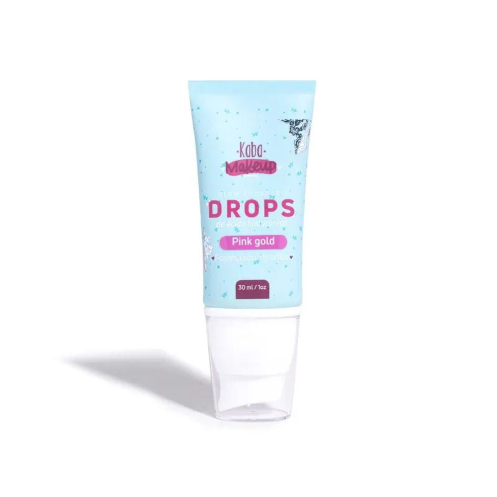 Kaba Makeup Drops Shine Enhancer 30 ml/1 oz