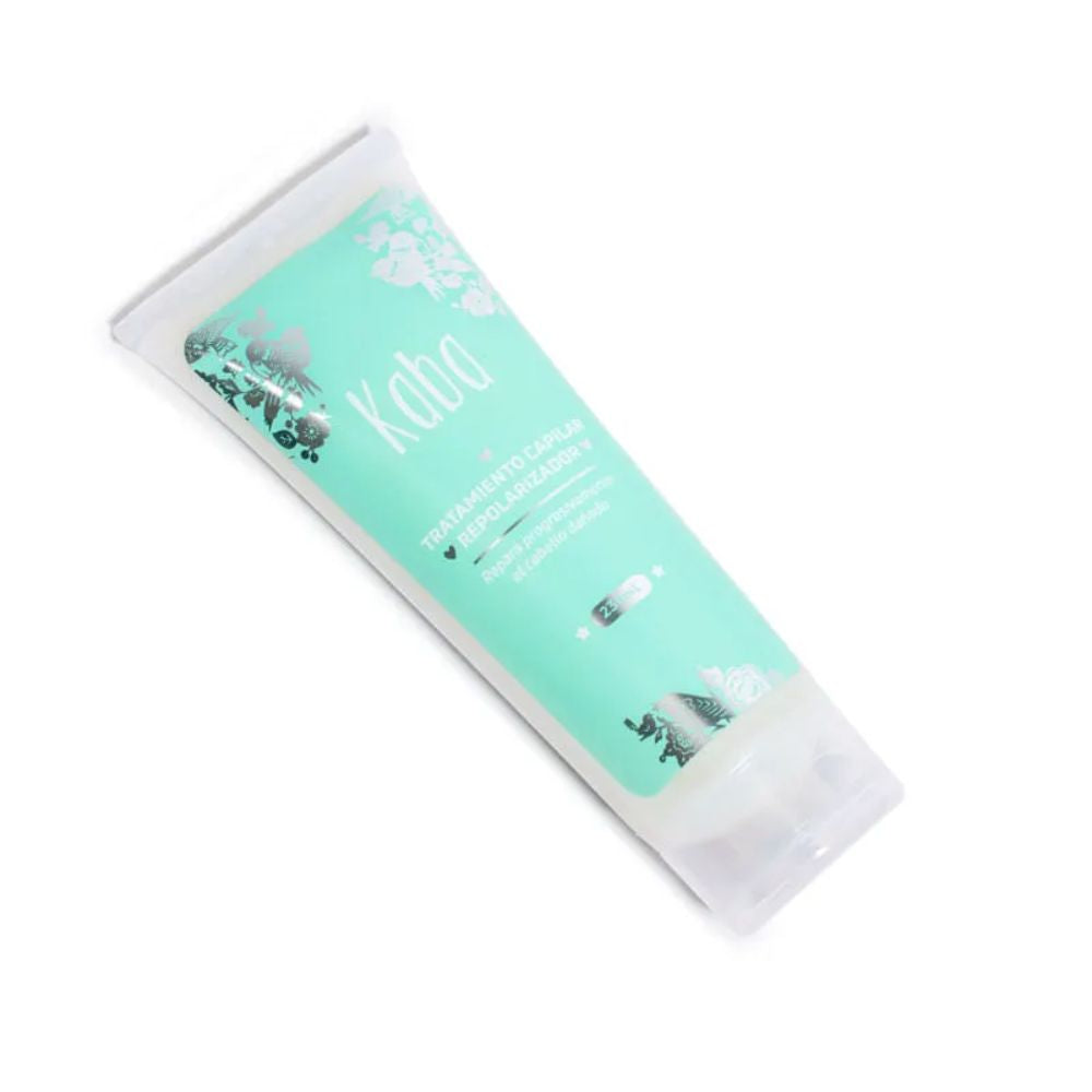 Tratamiento Repolarizador Kaba