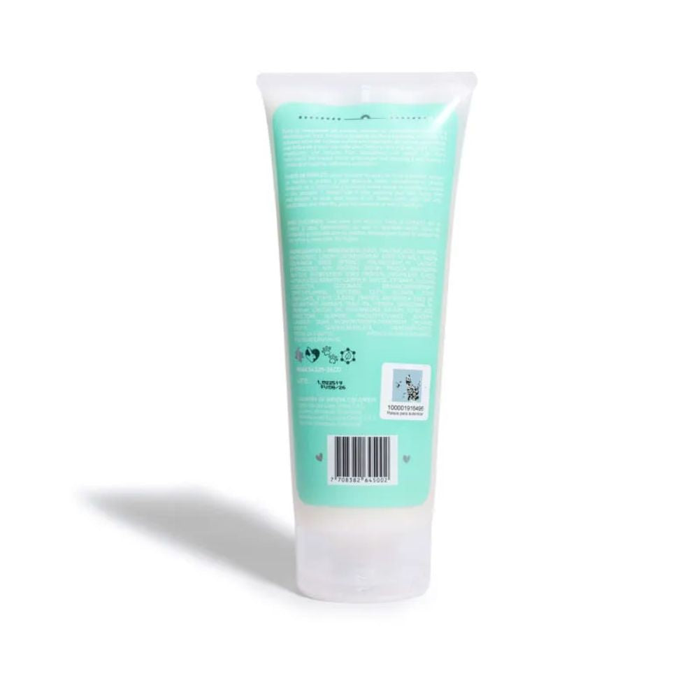 Tratamiento Repolarizador Kaba